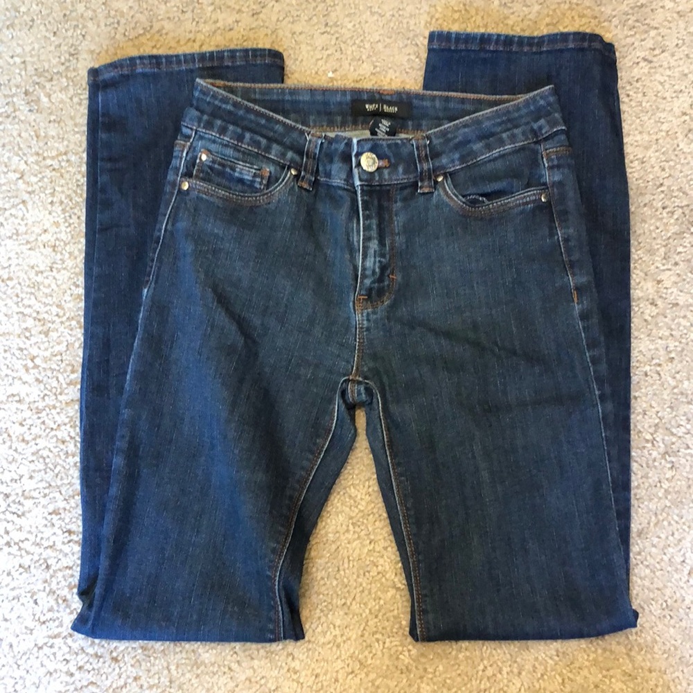 Skinny jeans